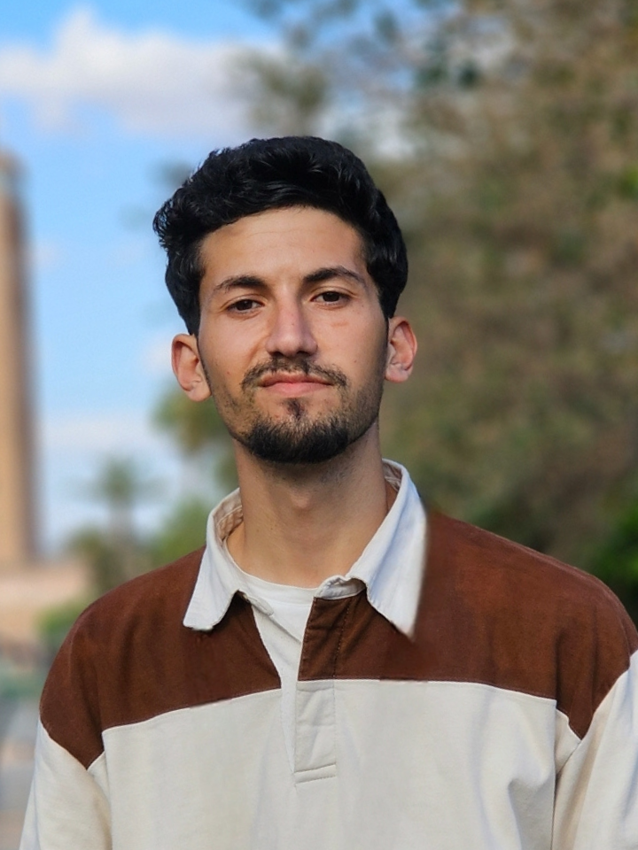 MAROUANE ABEQQAL
